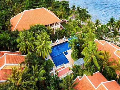 15 Best Luxury Hotels + Resorts in Phu Quoc ️ | 2024