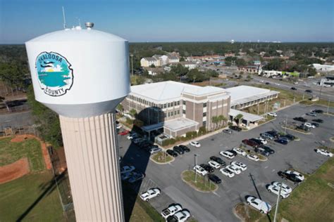 A look at Okaloosa County's proposed 2023-24 budget, no millage increase