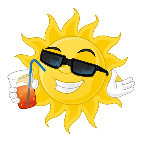 Clipart sunshine sunglass, Clipart sunshine sunglass Transparent FREE ...