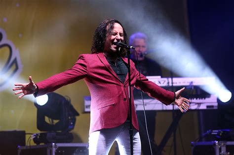 Steve Augeri: “Journey’s Greatest Hits And More!” Tour at Sunset Park - Chicago Concert Reviews