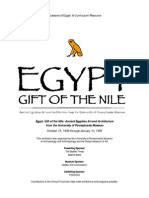 AncientEgypt GC | Desert | Nile