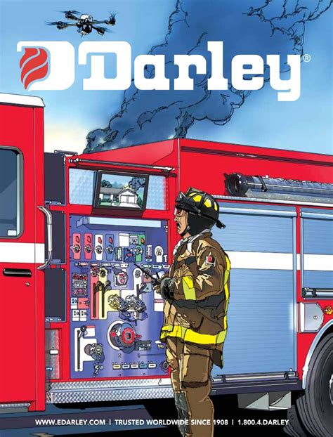 Darley equipment Catalog #270 by W. S. Darley & Company - Issuu