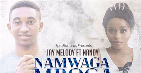 Download: Jay Melody ft Nandy_Namwaga Mboga | Smash Juanito