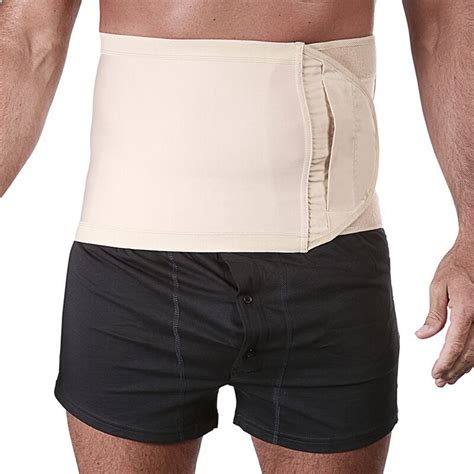 Fulcionel Hernia Support Belt (26cm Depth) :: Sports Supports ...