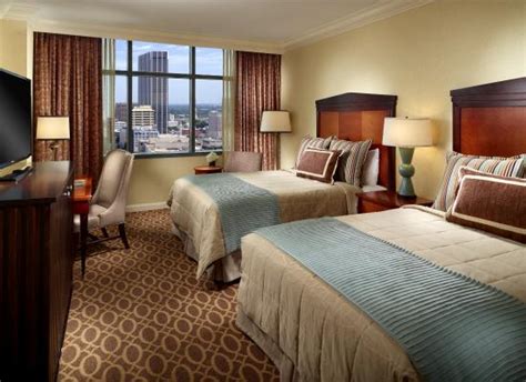 Omni Atlanta Hotel at CNN Center (Atlanta, GA): What to Know BEFORE You ...