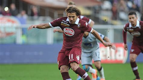 Transfer news: Torino president Urbano Cairo hopes for Alessio Cerci ...