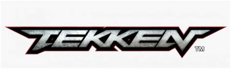 Tekken Logo - Tekken 4 PNG Image | Transparent PNG Free Download on SeekPNG