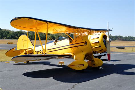 Stunt Airplane Free Stock Photo - Public Domain Pictures