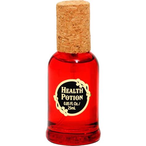 The Legend of Zelda - Health Potion by Hot Topic » Reviews & Perfume Facts