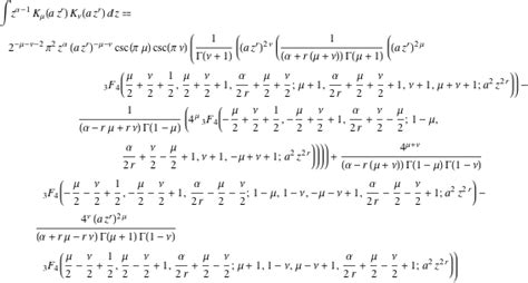 Table Of Bessel Function Integrals | Brokeasshome.com