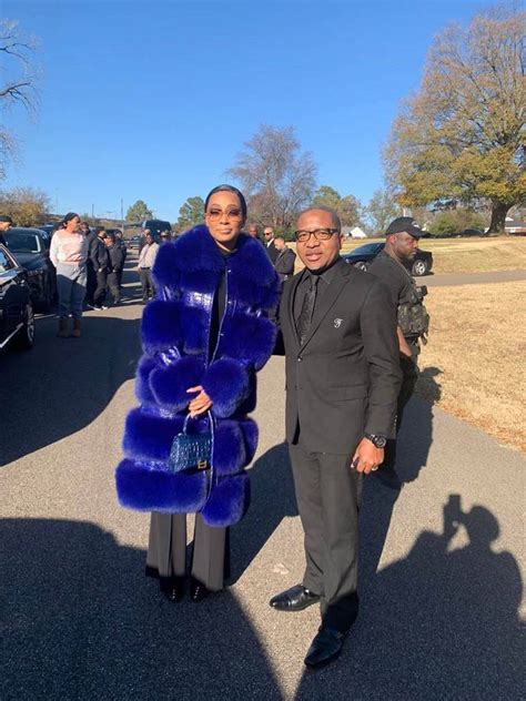 SEE: Photos from Young Dolph's funeral – FOX13 News Memphis