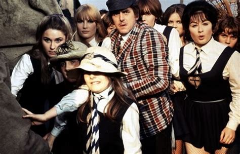 The Great St. Trinian's Train Robbery (1966)