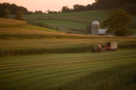 Pennsylvania Dutch: A language that persisted - SWI swissinfo.ch