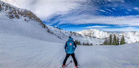 Why Alta Ski Resort Is the Best Ski Resort in Utah