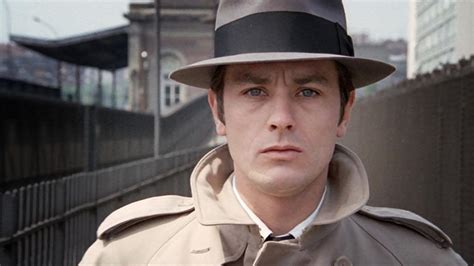 Alain Delon est Le Samouraï ce soir sur Arte | Premiere.fr