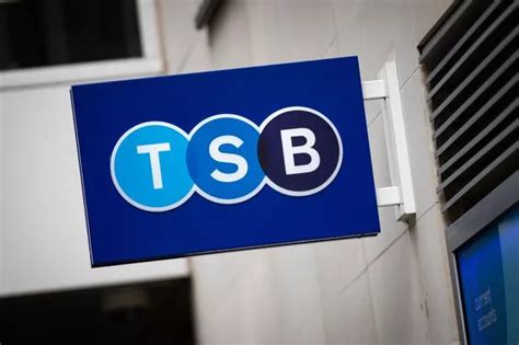 TSB to close 70 branches, including one in Greater Manchester - full ...