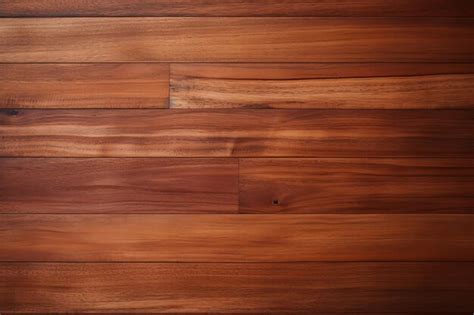 Premium AI Image | Brazilian Cherry wood planks texture