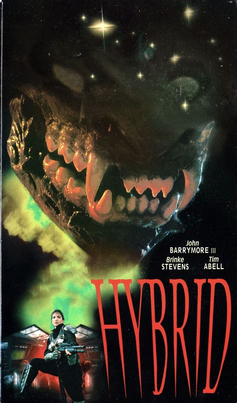 Hybrid (1997)