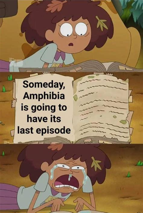 Amphibia memes (1) | Wiki | Amphibia Official Amino