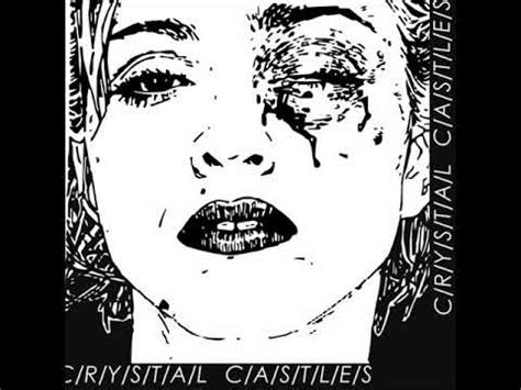 Crystal Castles – Alice Practice EP – Vinyl (7", EP, Limited Edition ...