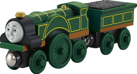 Thomas & Friends Wooden Railway Emily | Walmart Canada