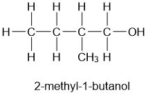 Identify the following compound as primary, secondary, or tertiary ...