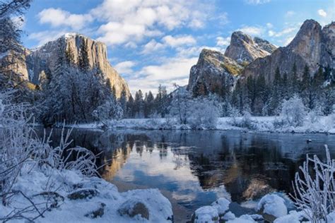 Yosemite Winter: Soggoth: Galleries: Digital Photography Review ...