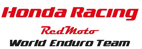 honda racing Team | ENDUROCHAMPIONS.COM