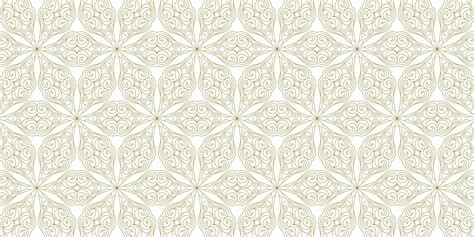 gold line pattern ethnic background 7111883 Vector Art at Vecteezy