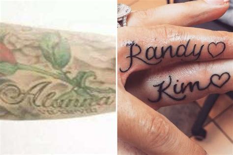 What do WWE legend Randy Orton's tattoos mean? From touching tribute to ...