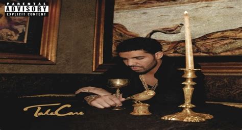 Drake’s “Take Care” Album Turns 10 %