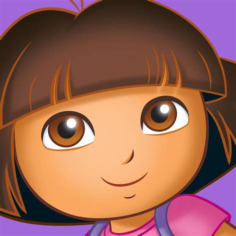 Dora the Explorer Preschool Learning Games on Nick Jr.