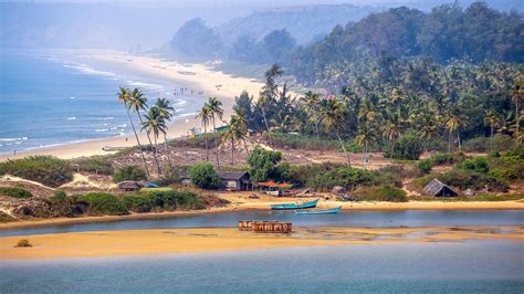 Top Goa Tourist Attractions and Popular Shows to Not Miss in 2021