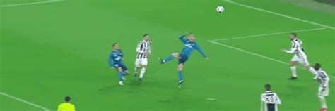 Cristiano Ronaldo: Physics Explains His Epic Bicycle Kick | Inverse