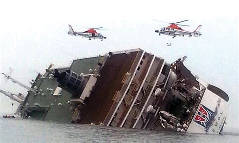 Ferry Accidents: Why Are They so Often Fatal Disasters? - Friedman James & Buchsbaum