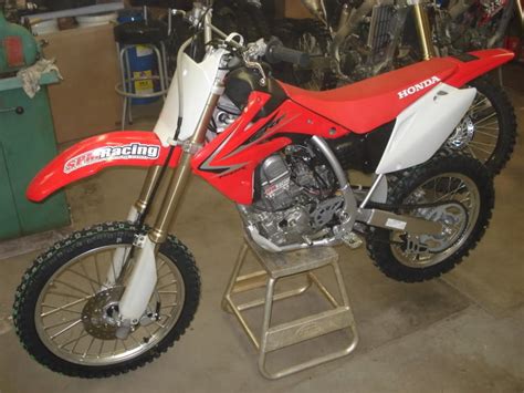 2012 Honda CRF150R Expert - Moto.ZombDrive.COM