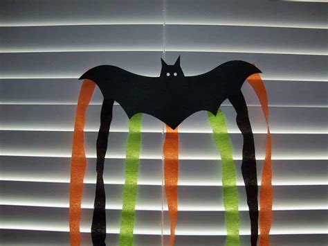 15 Fun Bat Themed Crafts for Kids