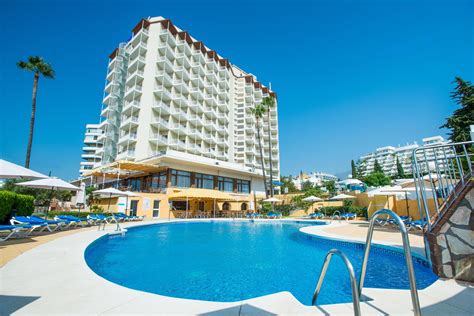 Monarque Torreblanca Hotel in Fuengirola, Spain | Holidays from £262 pp | loveholidays