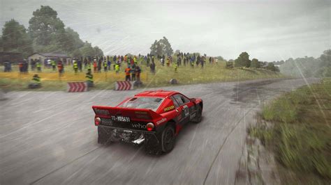 DiRT Rally Download Free for PC - InstallGame