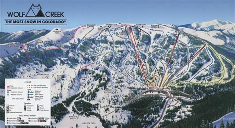 BREAKING: Wolf Creek, CO Will OPEN Tomorrow - SnowBrains