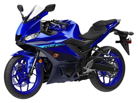 New 2024 Yamaha YZF-R3 Motorcycles in Las Vegas, NV | Stock Number: