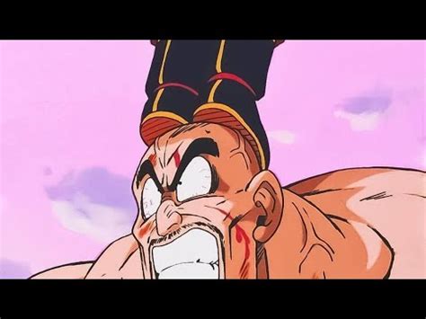 Goku vs Nappa (DBZ Retold With Memes) ft @LongBeachGriffy @berleezy @FlightReacts @TYLER1LOL ...