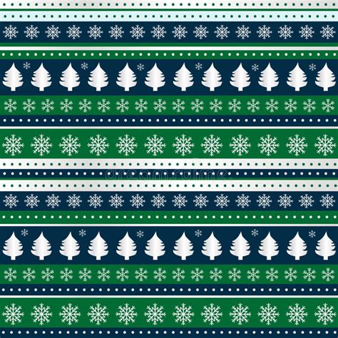 Christmas Background for Wrapping Paper, Textile, Packaging Stock Vector - Illustration of paper ...