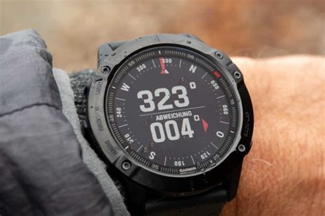 Garmin fenix 6X Pro Review | Must Have Smartwatch For The Outdoors!