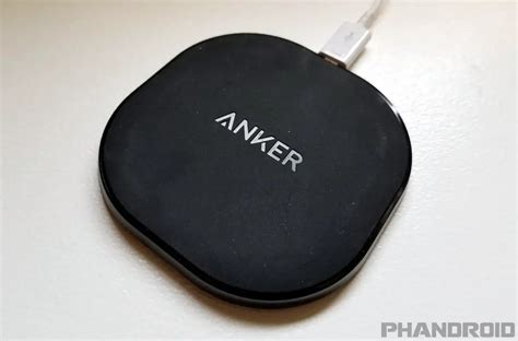 What's the best Qi wireless charger you can buy? - Phandroid