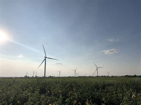 Windmills of Oklahoma | Smithsonian Photo Contest | Smithsonian Magazine