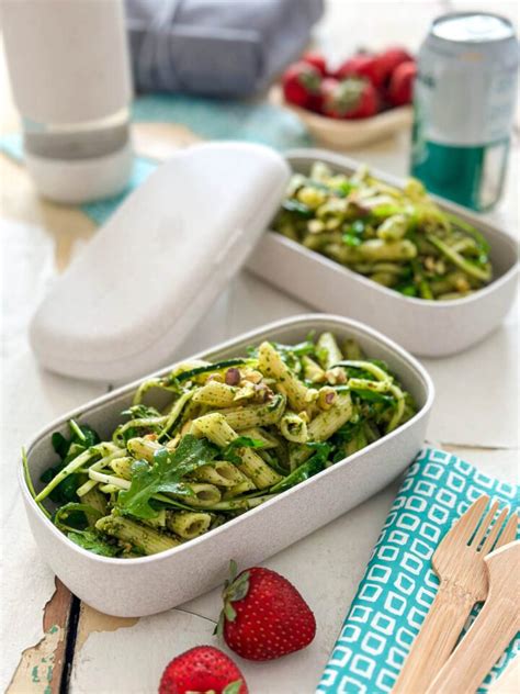 Easy Packed Lunch Ideas and Containers - Tara Teaspoon