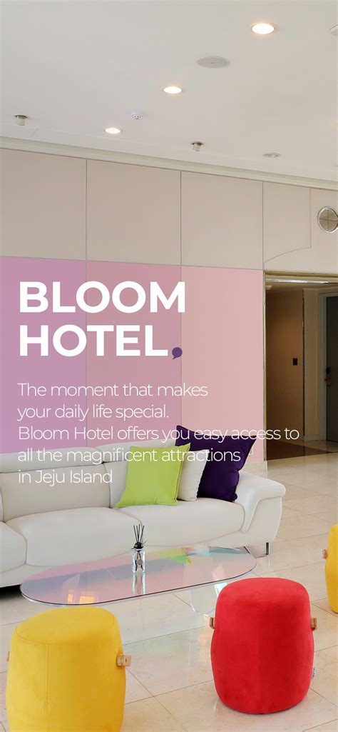 Bloom Hotel