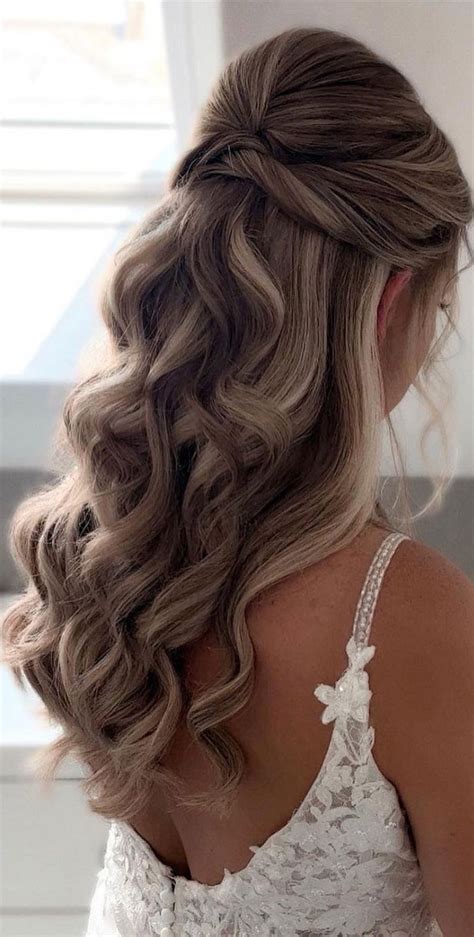 Bridal Hairstyles