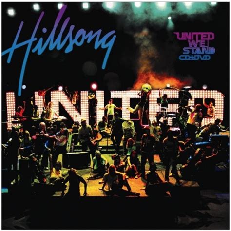 United We Stand - Hillsong | Songs, Reviews, Credits | AllMusic